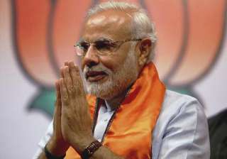 modi s patna rally bjp books 11 trains 3000 buses... modi s patna rally bjp books 11 trains 3000 buses...