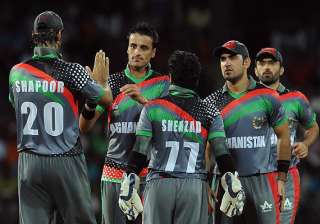 afghanistan makes history qualifies for 2015... afghanistan makes history qualifies for 2015...