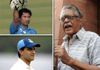 after sachin s nomination left wants rs ticket... after sachin s nomination left wants rs ticket...