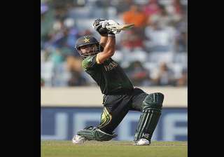ahmed shehzad dedicates his first t20 century to... ahmed shehzad dedicates his first t20 century to...