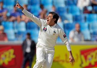 ajmal says he proves his critics wrong - India TV ajmal says he proves his critics wrong - India TV