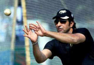akram fears a rout for india down under - India TV akram fears a rout for india down under - India TV