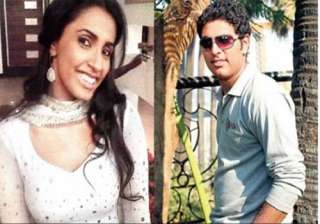 akshara is yuvraj s lucky charm report - India TV akshara is yuvraj s lucky charm report - India TV