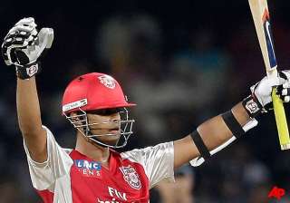 all eyes on valthaty as punjab take on rajasthan... all eyes on valthaty as punjab take on rajasthan...