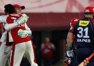 all round show helps kxip stay afloat with 29 run... all round show helps kxip stay afloat with 29 run...