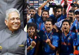 amarnath may be interim coach for west indies... amarnath may be interim coach for west indies...