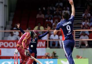 anderson gayle the focus of 3rd test buildup -... anderson gayle the focus of 3rd test buildup -...