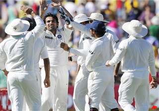 australia 50 3 leads india by 382 - India TV australia 50 3 leads india by 382 - India TV