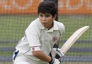 arjun tendulkar included in mca under 14... arjun tendulkar included in mca under 14...