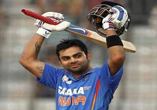 arjuna award happiest moment of my life virat... arjuna award happiest moment of my life virat...