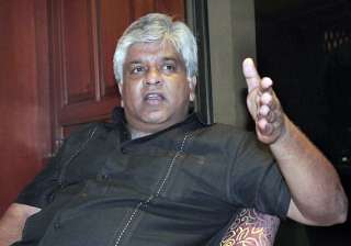 arjuna ranatunga fired as slc head for opposing... arjuna ranatunga fired as slc head for opposing...