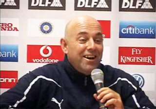 arrogance is back in aussie team and i like it... arrogance is back in aussie team and i like it...