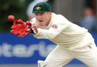 ashes brad haddin three catches short to equal... ashes brad haddin three catches short to equal...