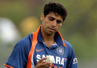 ashish nehra on road to recovery - India TV ashish nehra on road to recovery - India TV