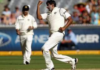 ashwin says india didn t have luck but admits... ashwin says india didn t have luck but admits...