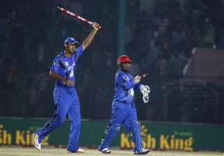 asia cup afghanistan script history beat... asia cup afghanistan script history beat...