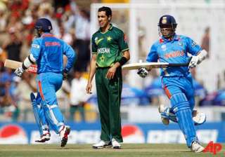 assault on umar gul in semifinal was pre planned... assault on umar gul in semifinal was pre planned...