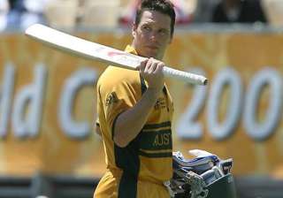australia beats south africa by 5 wickets in... australia beats south africa by 5 wickets in...