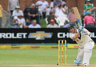 australia declares on 494 7 vs south africa. -... australia declares on 494 7 vs south africa. -...