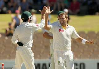 australia crush india by 298 runs to complete 4 0... australia crush india by 298 runs to complete 4 0...