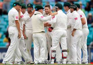australia ready for the biggest test says clarke... australia ready for the biggest test says clarke...