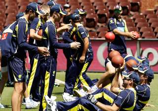 australia to take unchanged xi into 2nd test -... australia to take unchanged xi into 2nd test -...