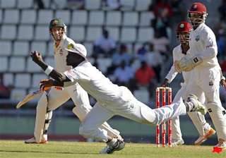 australia on 212 7 in 3rd test against west... australia on 212 7 in 3rd test against west...