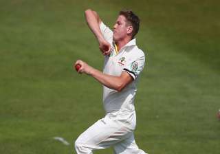 australian all rounder faulkner to make test... australian all rounder faulkner to make test...