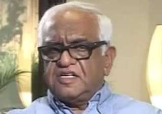 bcci justice mukul mudgal describes sc order as a... bcci justice mukul mudgal describes sc order as a...