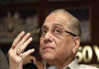 bcci calls off working committee meet dalmiya to... bcci calls off working committee meet dalmiya to...