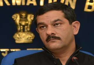 bcci should restore public trust sports minister... bcci should restore public trust sports minister...
