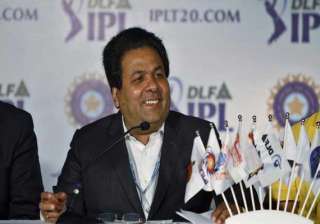 bcci turns down proposals to keep players aways... bcci turns down proposals to keep players aways...