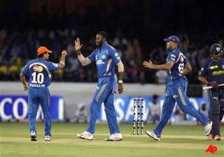bcci mulls on shifting ipl play offs - India TV bcci mulls on shifting ipl play offs - India TV