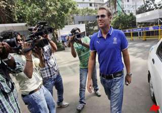 bcci reserves its judgement on warne rca spat -... bcci reserves its judgement on warne rca spat -...