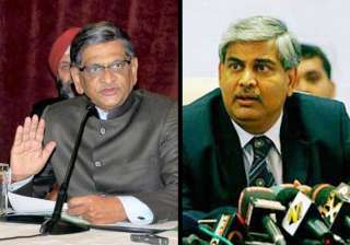 bcci should decide on pak tour says krishna -... bcci should decide on pak tour says krishna -...