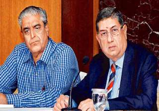 bcci says proposed sports bill will sound its... bcci says proposed sports bill will sound its...