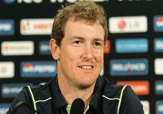bailey braces for pakistan s spin challenge -... bailey braces for pakistan s spin challenge -...