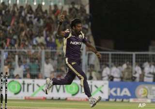 balaji is grateful to guru wasim akram - India TV balaji is grateful to guru wasim akram - India TV