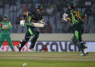 asia cup india crash out after pakistan beat... asia cup india crash out after pakistan beat...