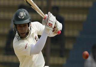 second test bangladesh 228 for 5 as rain stopped... second test bangladesh 228 for 5 as rain stopped...