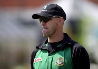 bangladesh sacks cricket coach siddons - India TV bangladesh sacks cricket coach siddons - India TV