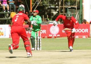 bangladesh ends zimbabwe s winning start - India... bangladesh ends zimbabwe s winning start - India...