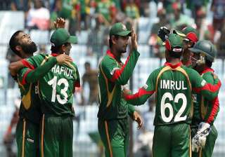 bangladesh postpones 2 match tour of pakistan -... bangladesh postpones 2 match tour of pakistan -...