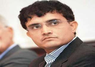 bengal minister wants sourav ganguly to head bcci... bengal minister wants sourav ganguly to head bcci...
