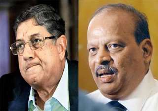 board shouldn t have let srinivasan buy ipl team... board shouldn t have let srinivasan buy ipl team...