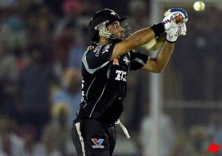 bowlers end pune warriors victory drought - India... bowlers end pune warriors victory drought - India...