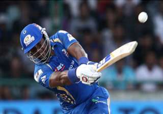 smith tendulkar power mumbai indians into clt20... smith tendulkar power mumbai indians into clt20...