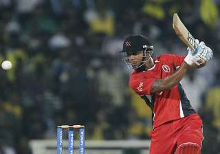 clt20 trinidad tobago crush csk by 8 wickets to... clt20 trinidad tobago crush csk by 8 wickets to...
