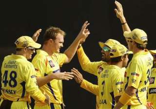 csk beat chargers by 19 runs despite sohal mayhem... csk beat chargers by 19 runs despite sohal mayhem...