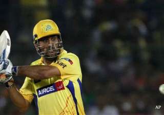 csk beat dd by 18 runs to maintain unbeaten... csk beat dd by 18 runs to maintain unbeaten...